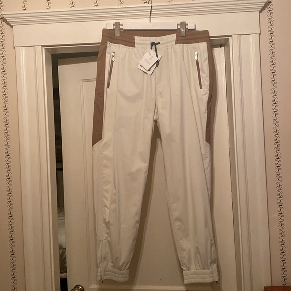 Brunello Cucinelli Men’s track pants New With Tags - Picture 3 of 6